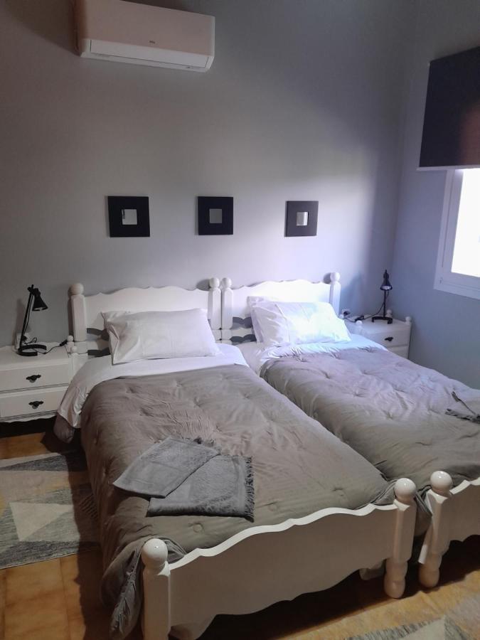 Manteshouse Villa Paleokastritsa Dış mekan fotoğraf