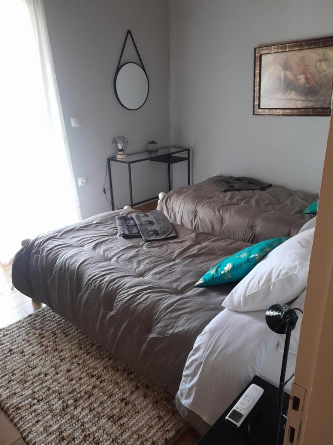 Manteshouse Villa Paleokastritsa Dış mekan fotoğraf